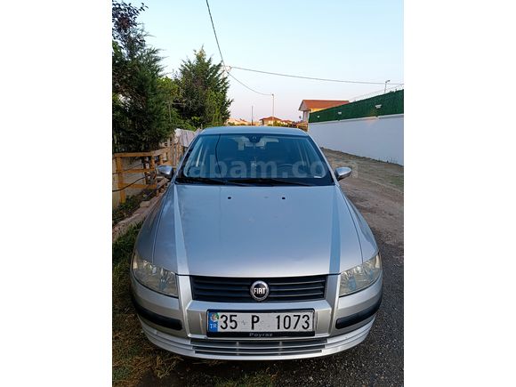 2.Sahibinden Fiat Stilo