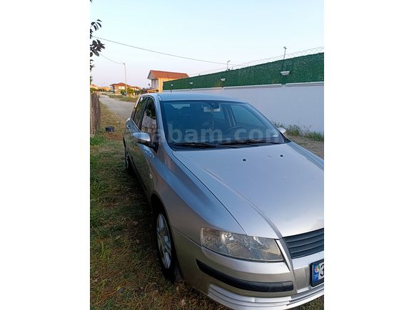 2.Sahibinden Fiat Stilo