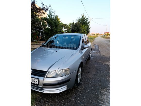 2.Sahibinden Fiat Stilo