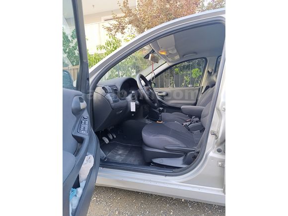 2.Sahibinden Fiat Stilo