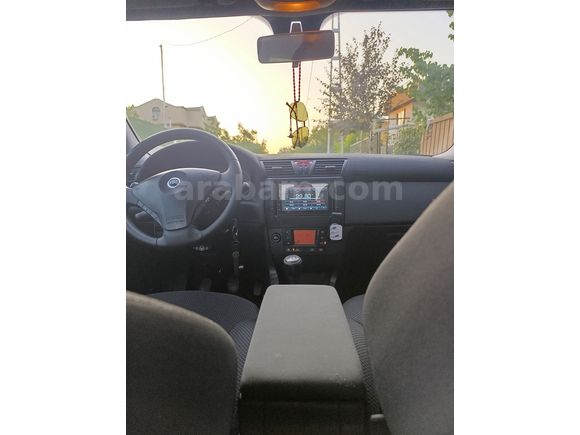 2.Sahibinden Fiat Stilo