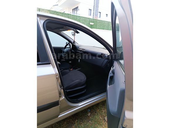 2.Sahibinden Fiat Stilo
