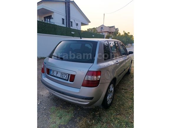 2.Sahibinden Fiat Stilo