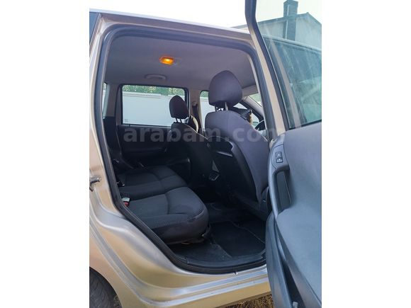 2.Sahibinden Fiat Stilo