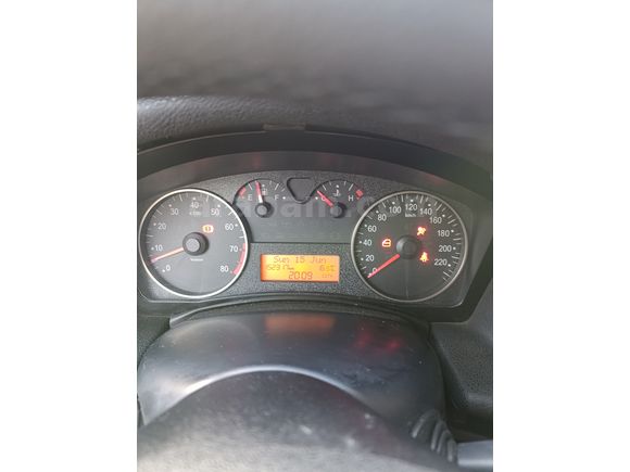 2.Sahibinden Fiat Stilo