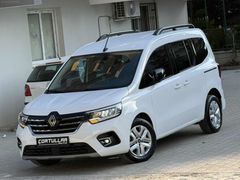 ÇORTULLAR AUTO DAN HATASIZ BOYASIZ KANGOO