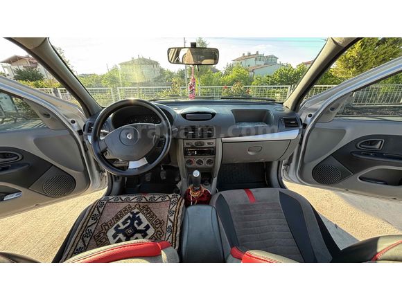 Sahibinden Renault Symbol 1.5 dCi Authentique 2011 Model 