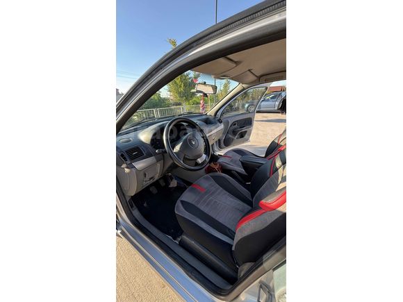 Sahibinden Renault Symbol 1.5 dCi Authentique 2011 Model 