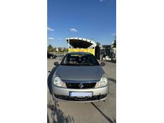 Sahibinden Renault Symbol 1.5 dCi Authentique 2011 Model 