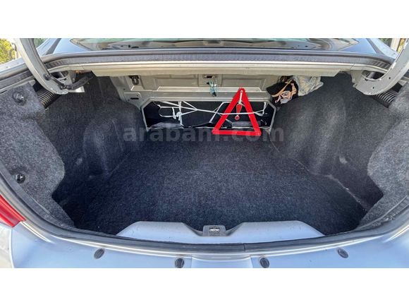 Sahibinden Renault Symbol 1.5 dCi Authentique 2011 Model 