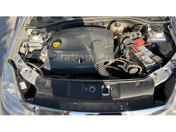 Sahibinden Renault Symbol 1.5 dCi Authentique 2011 Model 