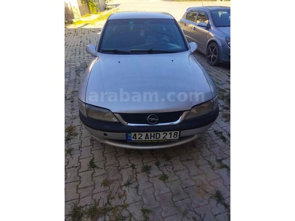 Sahibinden Opel Vectra 2.0 CD 1997 Model 