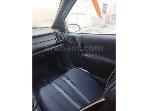 Sahibinden Opel Vectra 2.0 CD 1997 Model 