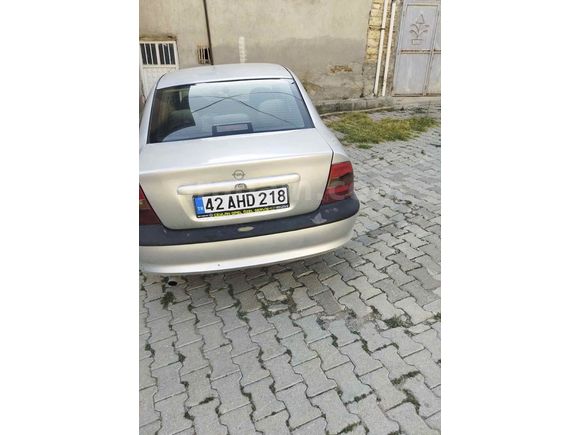 Sahibinden Opel Vectra 2.0 CD 1997 Model 