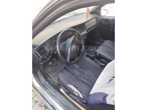 Sahibinden Opel Vectra 2.0 CD 1997 Model 
