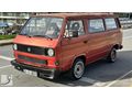 AUTO BEDİR'DEN 1980 MODEL VOLKSWAGEN T3 43 BİN KM DE