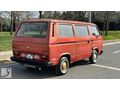 AUTO BEDİR'DEN 1980 MODEL VOLKSWAGEN T3 43 BİN KM DE