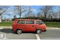 AUTO BEDİR'DEN 1980 MODEL VOLKSWAGEN T3 43 BİN KM DE