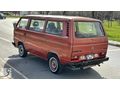 AUTO BEDİR'DEN 1980 MODEL VOLKSWAGEN T3 43 BİN KM DE