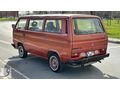 AUTO BEDİR'DEN 1980 MODEL VOLKSWAGEN T3 43 BİN KM DE