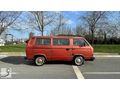 AUTO BEDİR'DEN 1980 MODEL VOLKSWAGEN T3 43 BİN KM DE
