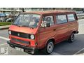 AUTO BEDİR'DEN 1980 MODEL VOLKSWAGEN T3 43 BİN KM DE