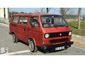 AUTO BEDİR'DEN 1980 MODEL VOLKSWAGEN T3 43 BİN KM DE