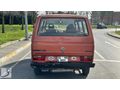 AUTO BEDİR'DEN 1980 MODEL VOLKSWAGEN T3 43 BİN KM DE