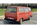 AUTO BEDİR'DEN 1980 MODEL VOLKSWAGEN T3 43 BİN KM DE