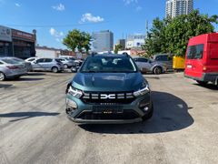 ÇALIŞIR YÜRÜR 2025 DACIA SANDERO STEPWAY EXTREME 1.0TCE OTOMATİK