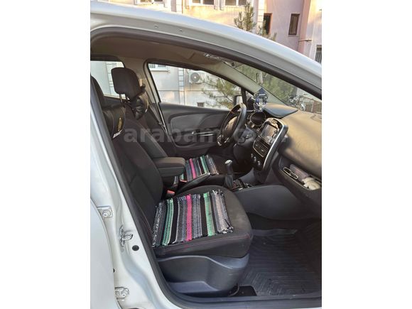 Sahibinden Renault Clio 0.9 TCe Touch 2012 Model 