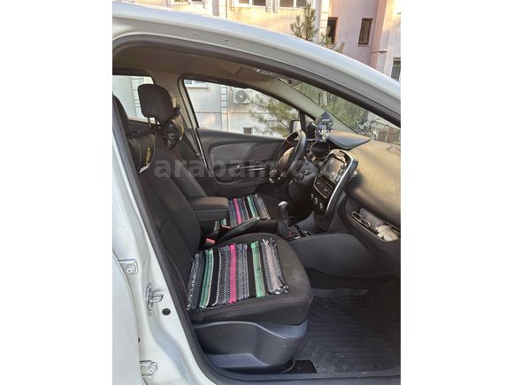 Sahibinden Renault Clio 0.9 TCe Touch 2012 Model 