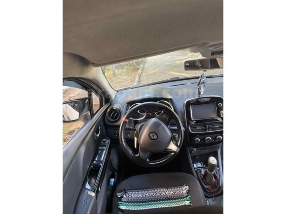 Sahibinden Renault Clio 0.9 TCe Touch 2012 Model 