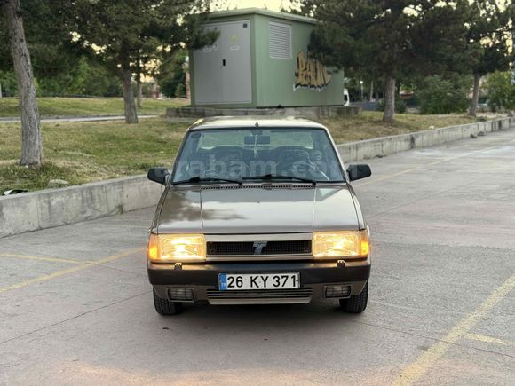 Sahibinden Tofaş Doğan L 1990 Model 
