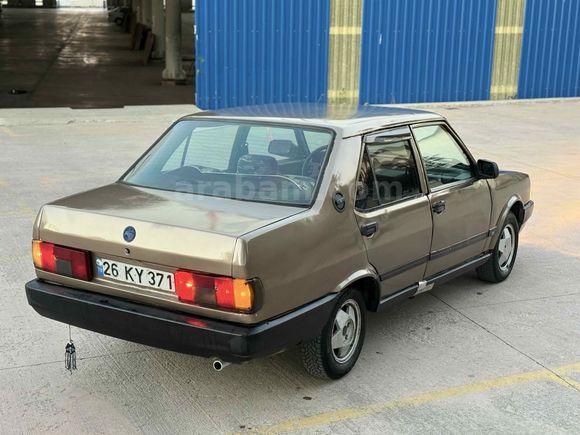Sahibinden Tofaş Doğan L 1990 Model 