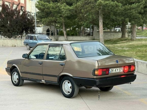 Sahibinden Tofaş Doğan L 1990 Model 