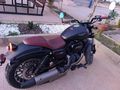 RD AUTO CP 250