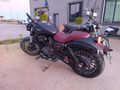 RD AUTO CP 250