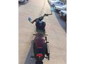 RD AUTO CP 250