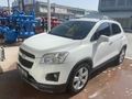 Sahibinden Chevrolet Trax 1.6 2013 Model 