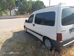 Sahibinden Peugeot Partner 1.9 D Profil 2004 Model  133.000 km Beyaz