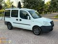 2004 JTD DOBLO CAM LEKESİZ