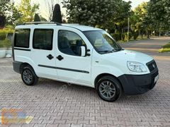 2004 JTD DOBLO CAM LEKESİZ