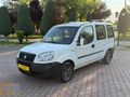 2004 JTD DOBLO CAM LEKESİZ