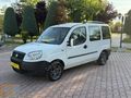 2004 JTD DOBLO CAM LEKESİZ