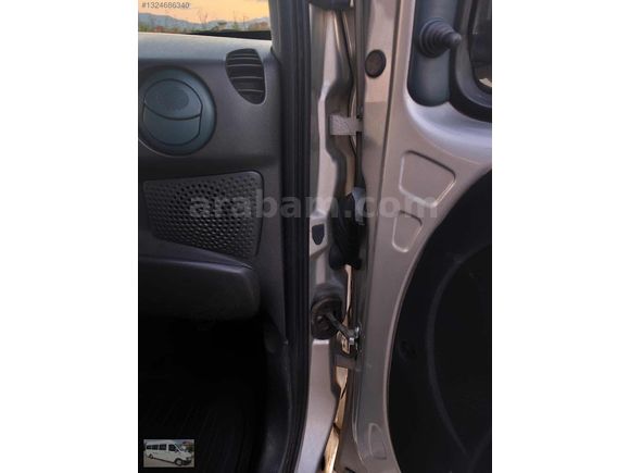 2003 MODEL 1.9 JTD BOYA DEĞİŞEN YOK