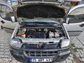 2003 MODEL 1.9 JTD BOYA DEĞİŞEN YOK