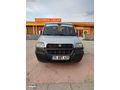 2003 MODEL 1.9 JTD BOYA DEĞİŞEN YOK