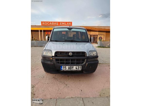 2003 MODEL 1.9 JTD BOYA DEĞİŞEN YOK