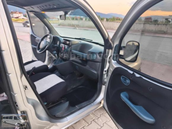 2003 MODEL 1.9 JTD BOYA DEĞİŞEN YOK